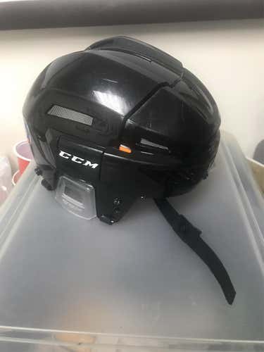 Fitlite 3DS Helmet Black - Excellence