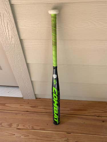 Maxum Bat USSSA Certified