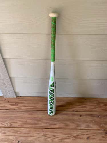 Maxum Bat USSSA Certified
