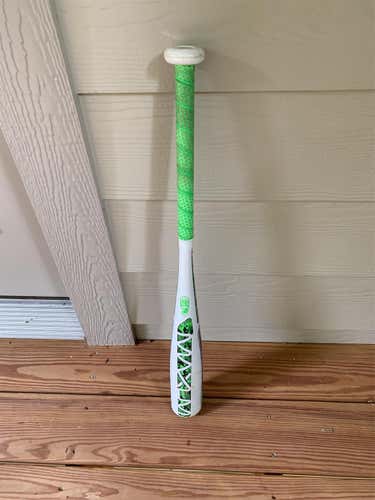 Maxum Bat USSSA Certified