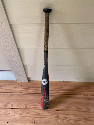 Voodoo Bat USSSA Certified