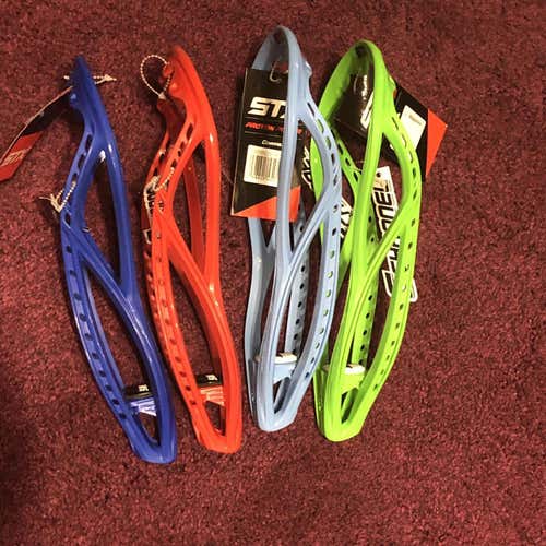 New Stx Proton Power 2 Head Perfect For A Beach LAX stick