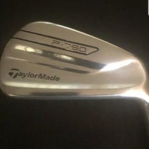 2018 - Taylormade P790 Iron Set