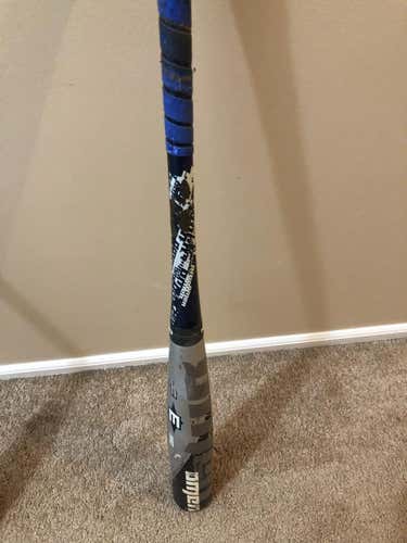 Easton Omen Bat BBCOR Certified