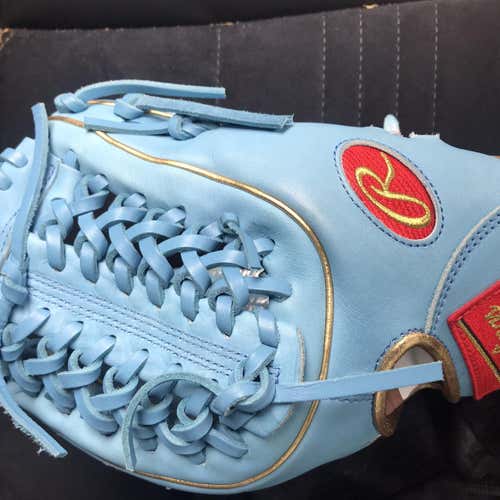 Heart of the Hide Baseball Glove Adult