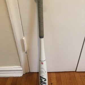 CAT 6 Bat USSSA Certified