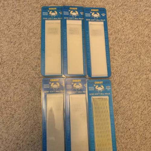 CHEAP ECD WAX MESH AND HERO 2.0 (MESSAGE ME)