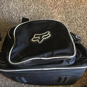Helmet Fox Bag