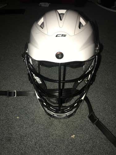 Cascade Helmet Youth