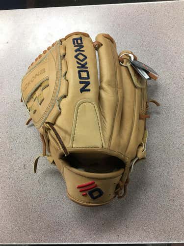 Nokona Legend Pro
