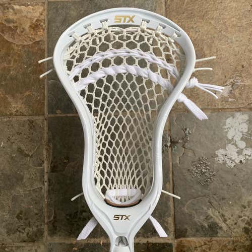 BN STX Stallion 700 w/Memory Mesh