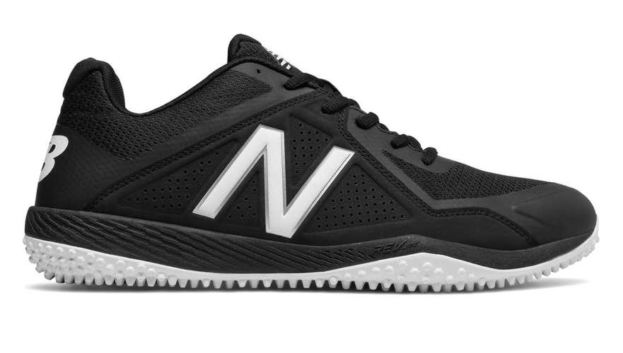 New New Balance turf baseball shoes