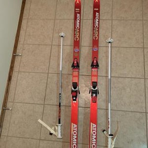 Race GS Skis