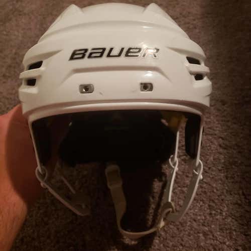 Bauer Reakt Helmet medium sr