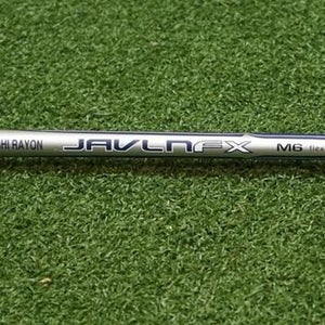 JAVLNFX M6 Shaft