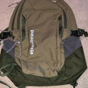 Patagonia Backpack