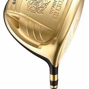 Katana Golf 880HI Driver
