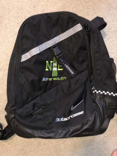 Nike Lacrosse bag