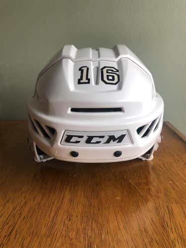 CCM Fitlite 3DS Helmet Pro Stock Large