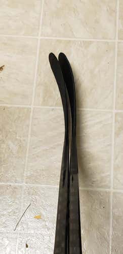 CCM RibCor Trigger2 PMT Hockey Stick Righty - P28 - 75 Flex