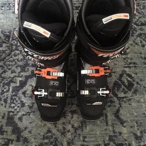 New Mach 1 Ski Boots