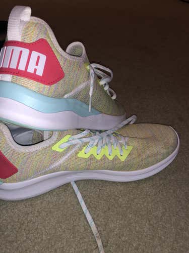 Puma shoes
