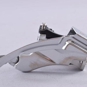 Shimano Deore XT FD-M760 Front Derailleur Clamp On 31.8 / 34.9mm Mountain Bike