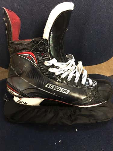 Vapor 1X Hockey Skates Senior Pro Stock Size 9