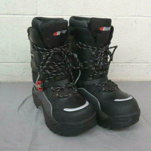 Baffin Hurricane High-End Winter/Snowmobile Boots US Men's 10 EU 43 NEW LOOK
