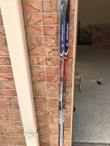 New Supreme 1S Team USA