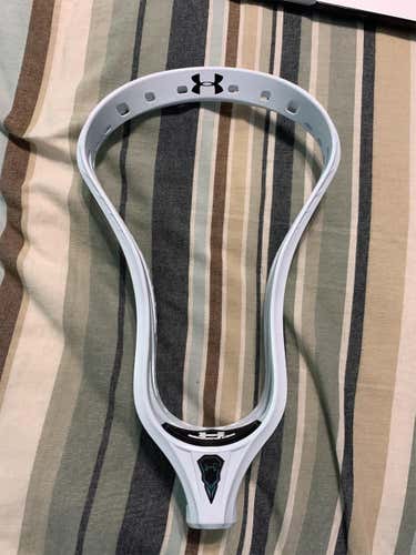 New Command Low Head