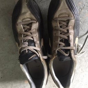 Nike Cleats