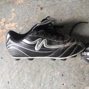 Cleats