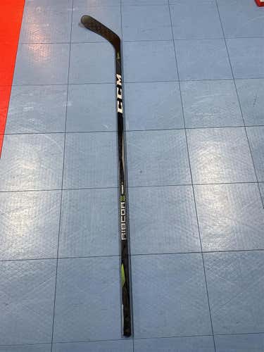 New RibCor Trigger2 PMT Hockey Stick Lefty P30 70 Flex Senior Pro Stock