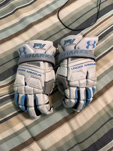 Engage Lacrosse Gloves