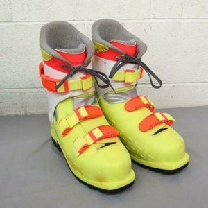 Koflach Vario Arctis Expedition Hard Shell Mountaineering Boots US 9 UK 9.5 LOOK