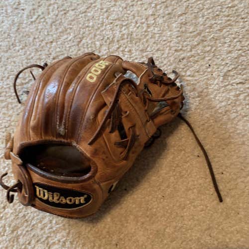 DP15 A2000 FSOT
