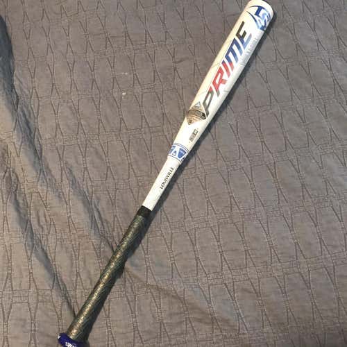 2019 Louisville Slugger Prime 919 32” (New In Wrapper)