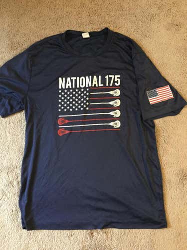 National 175 Shirt