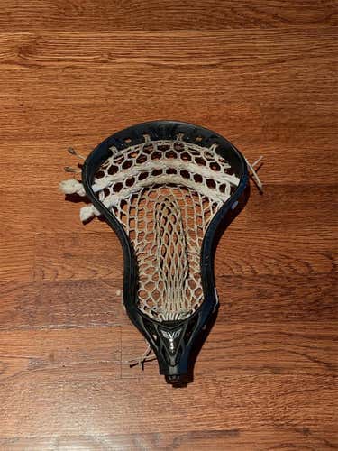 Warrior Evo 5 Lacrosse Head