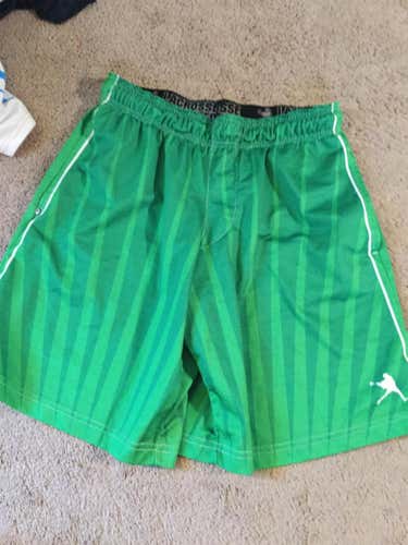 Lacrosse Unlimited Shorts