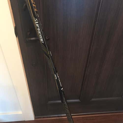 Bauer Supreme 1s