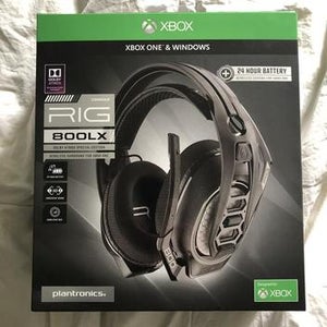 New Electronics