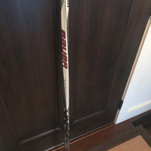 Bauer Vapor Stick