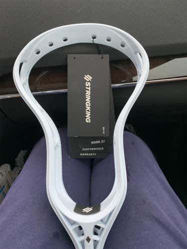 BRAND NEW STRING KING MARK 2V