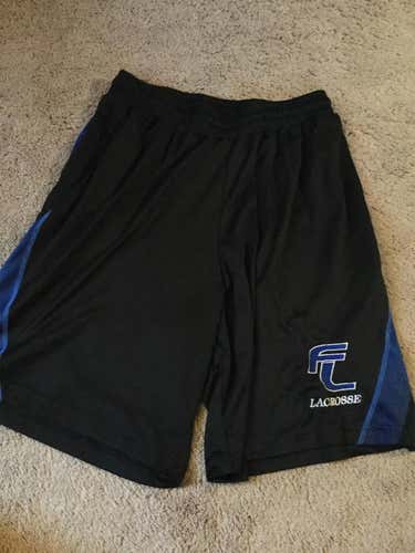 Ludlowe Hs Practice Shorts