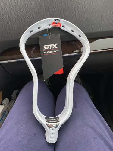 BRAND NEW STX SUERGEON 700