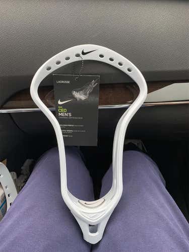 BRAND NEW NIKE CEO