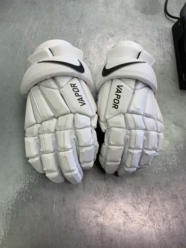 Vapor Lacrosse Gloves