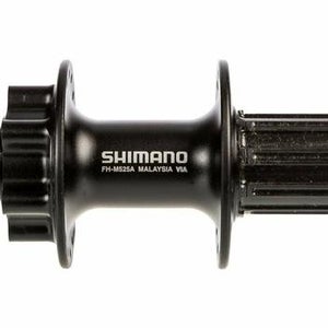 Shimano Deore FH-M525 8/9 Speed Rear Hub 6 Bolt Disc New Old Stock